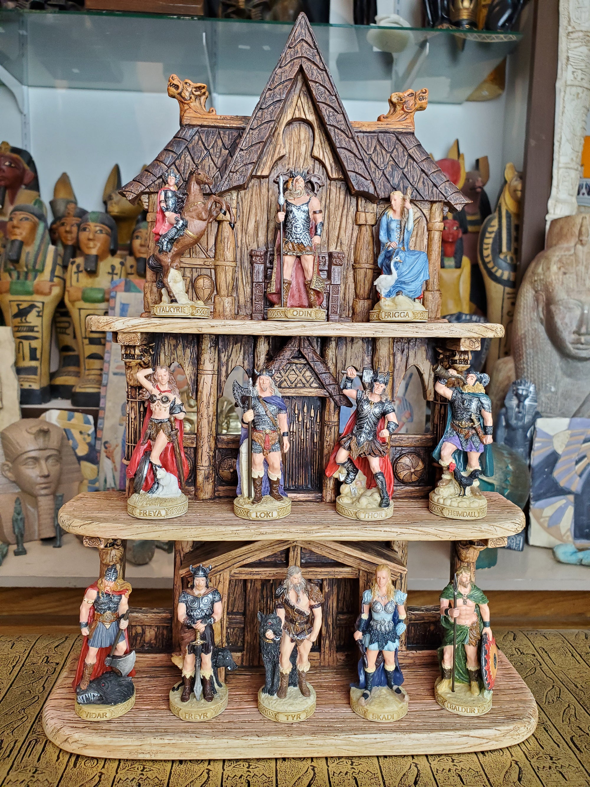 Norse