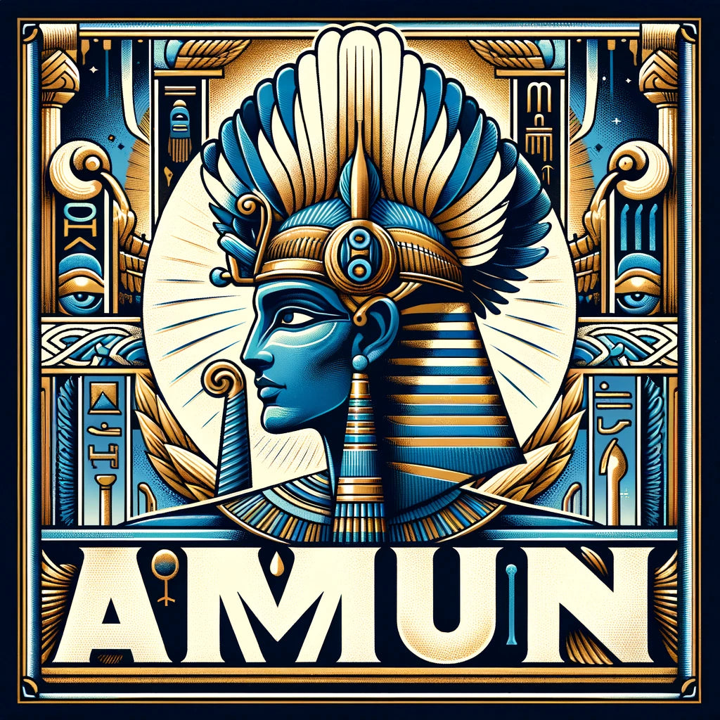 Amun