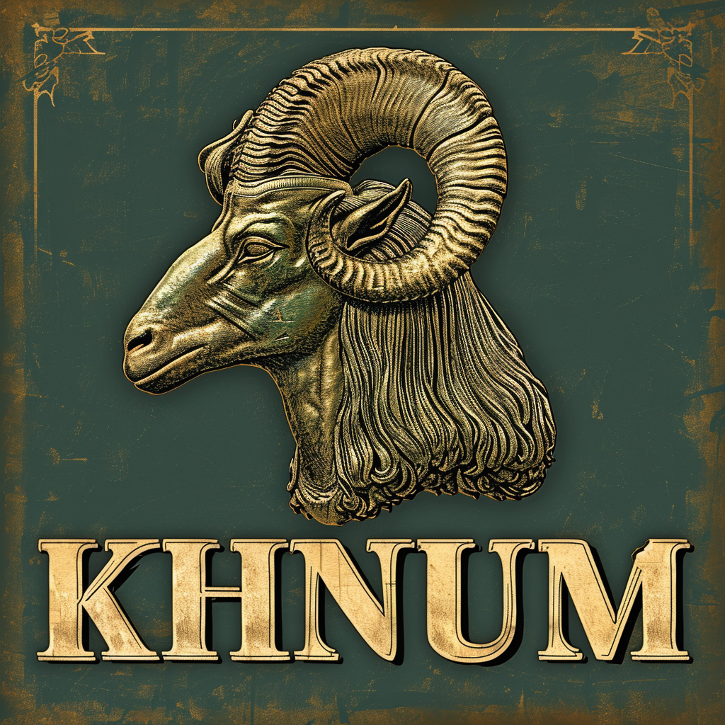 Khnum