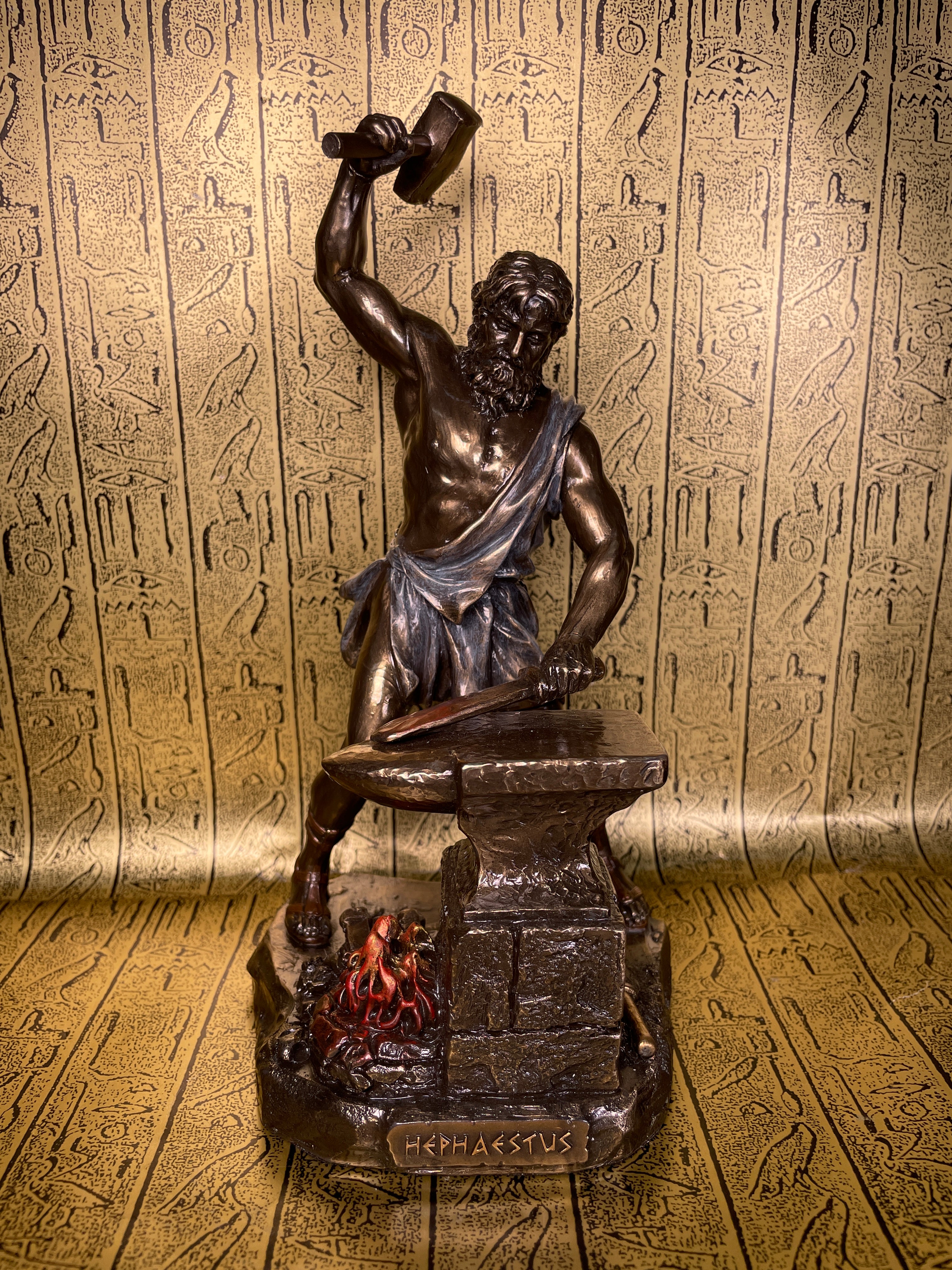 Hephaestus