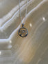 Eye of Horus Pendant