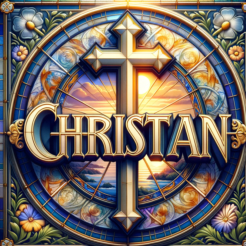 Christian