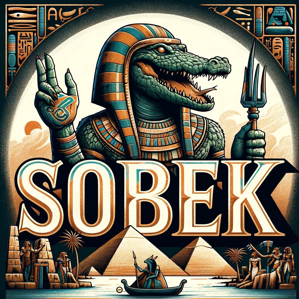 Sobek