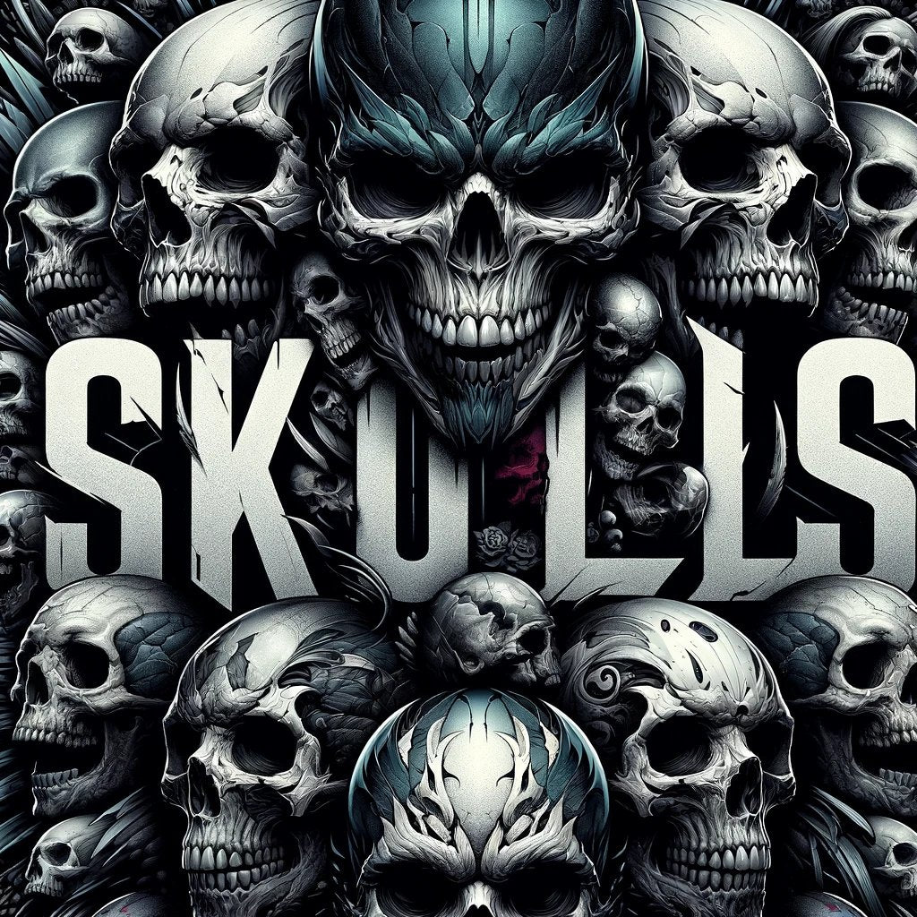 Skulls