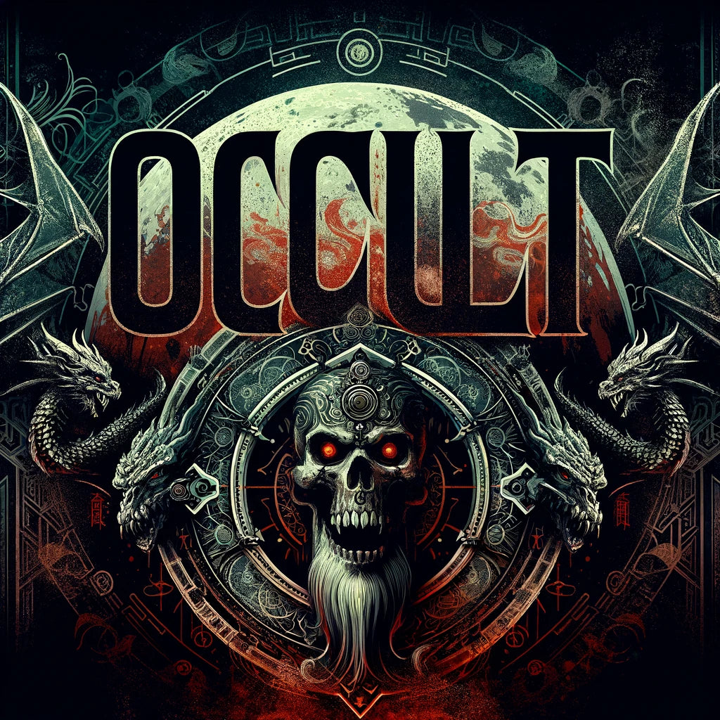 Occult