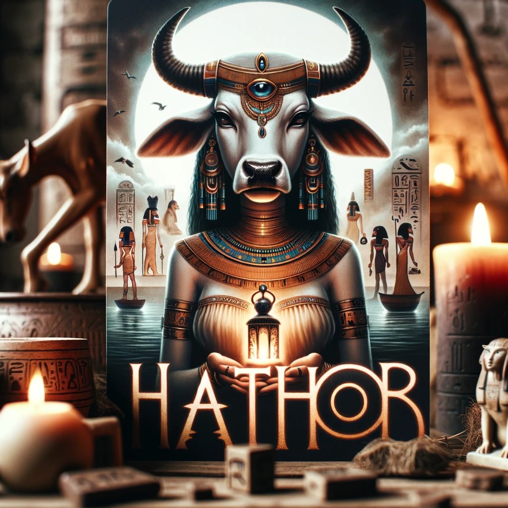 Hathor