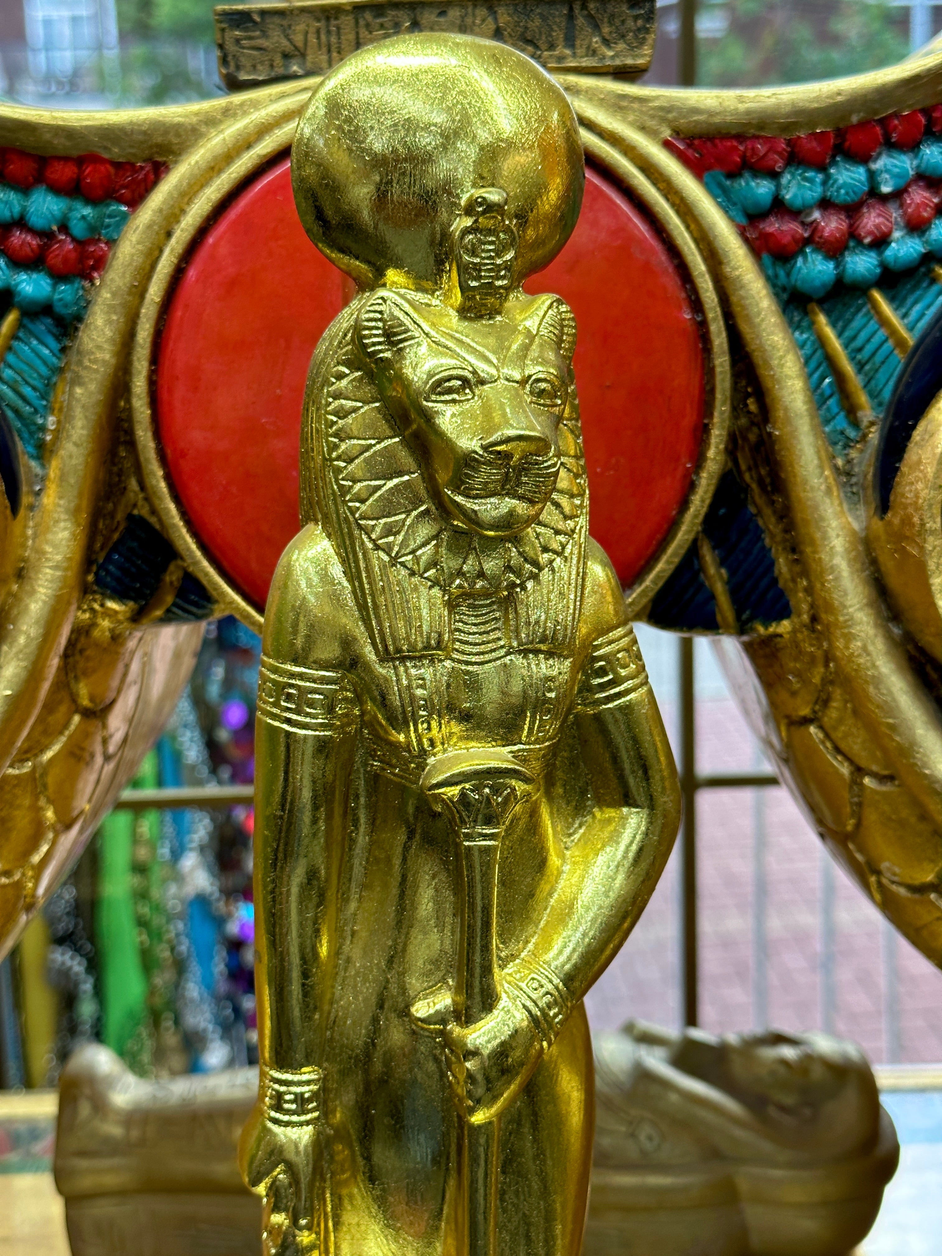 Sekhmet