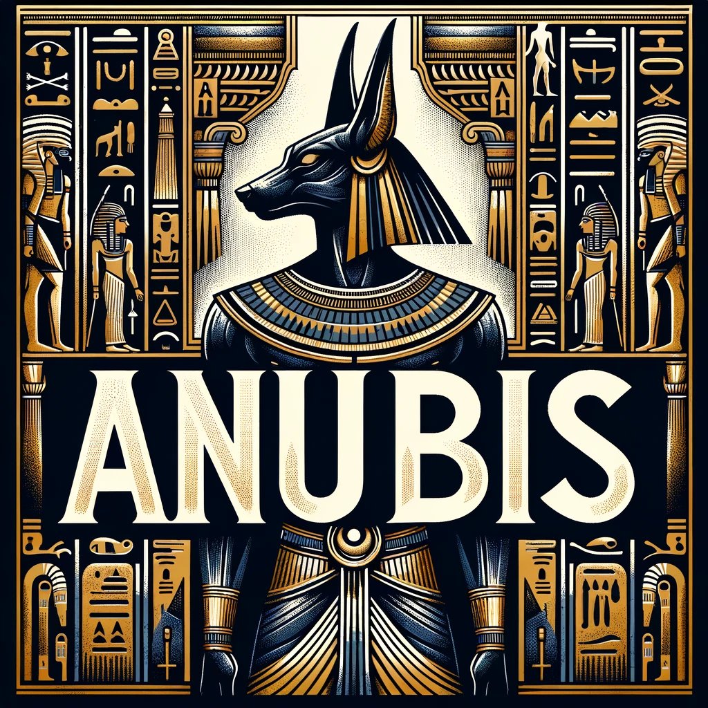 Anubis