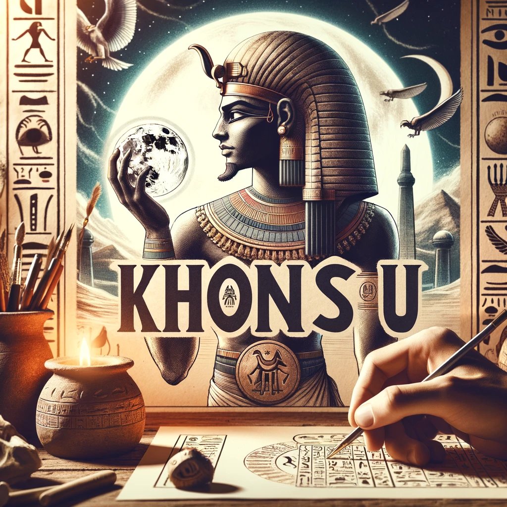 Khonsu