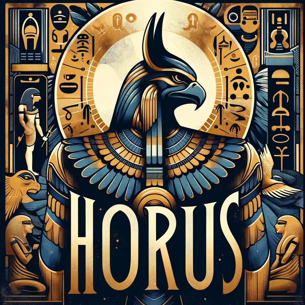 Horus