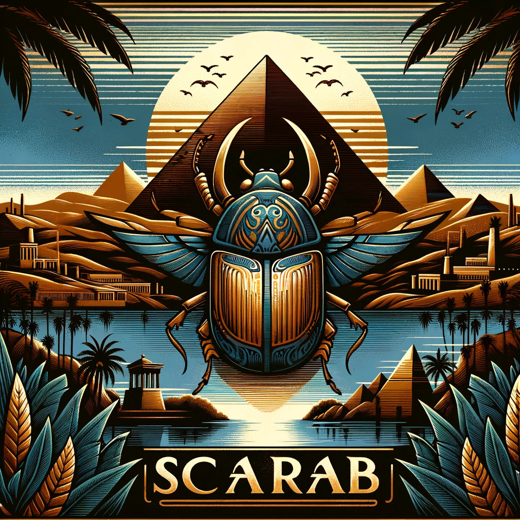 Scarab