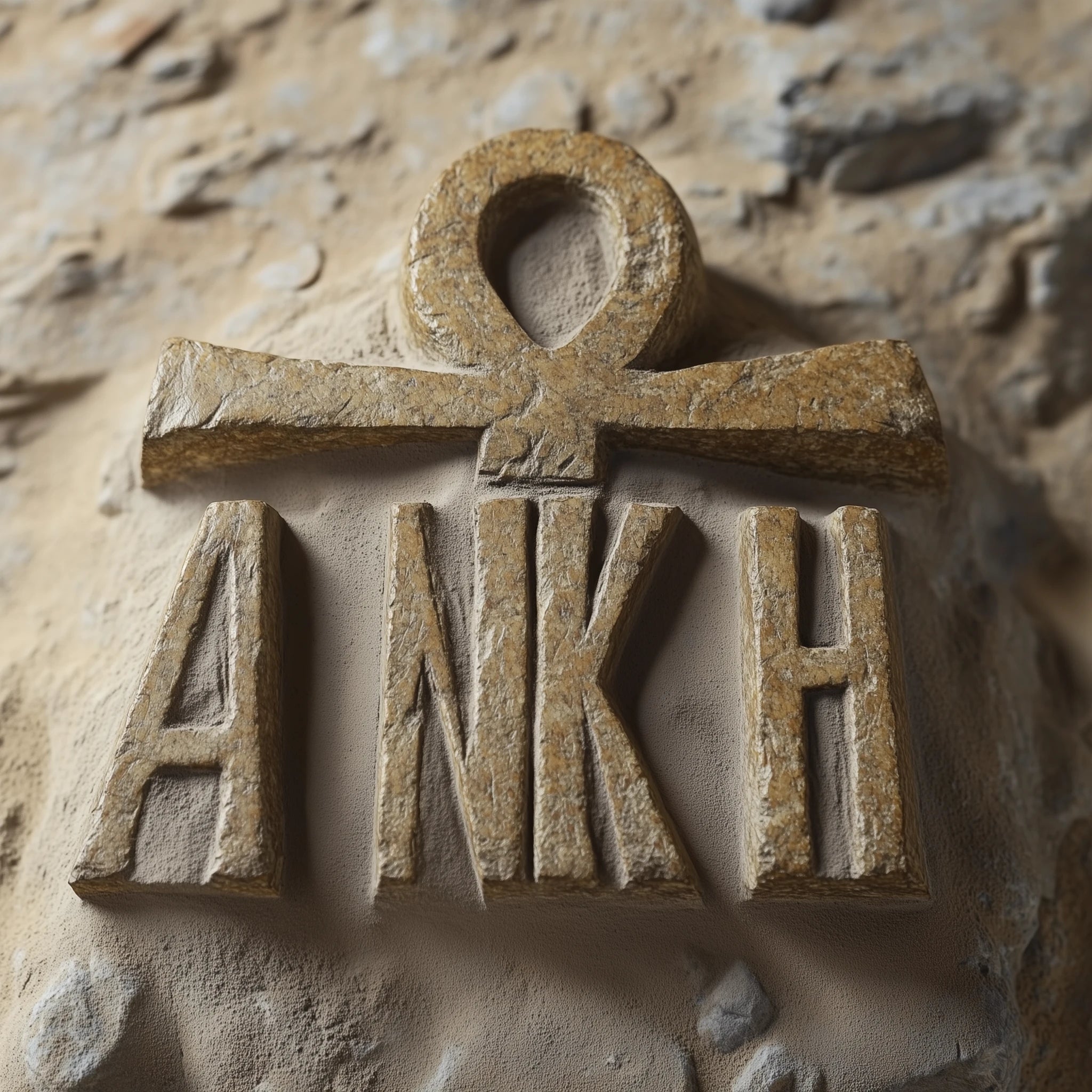 Ankhs