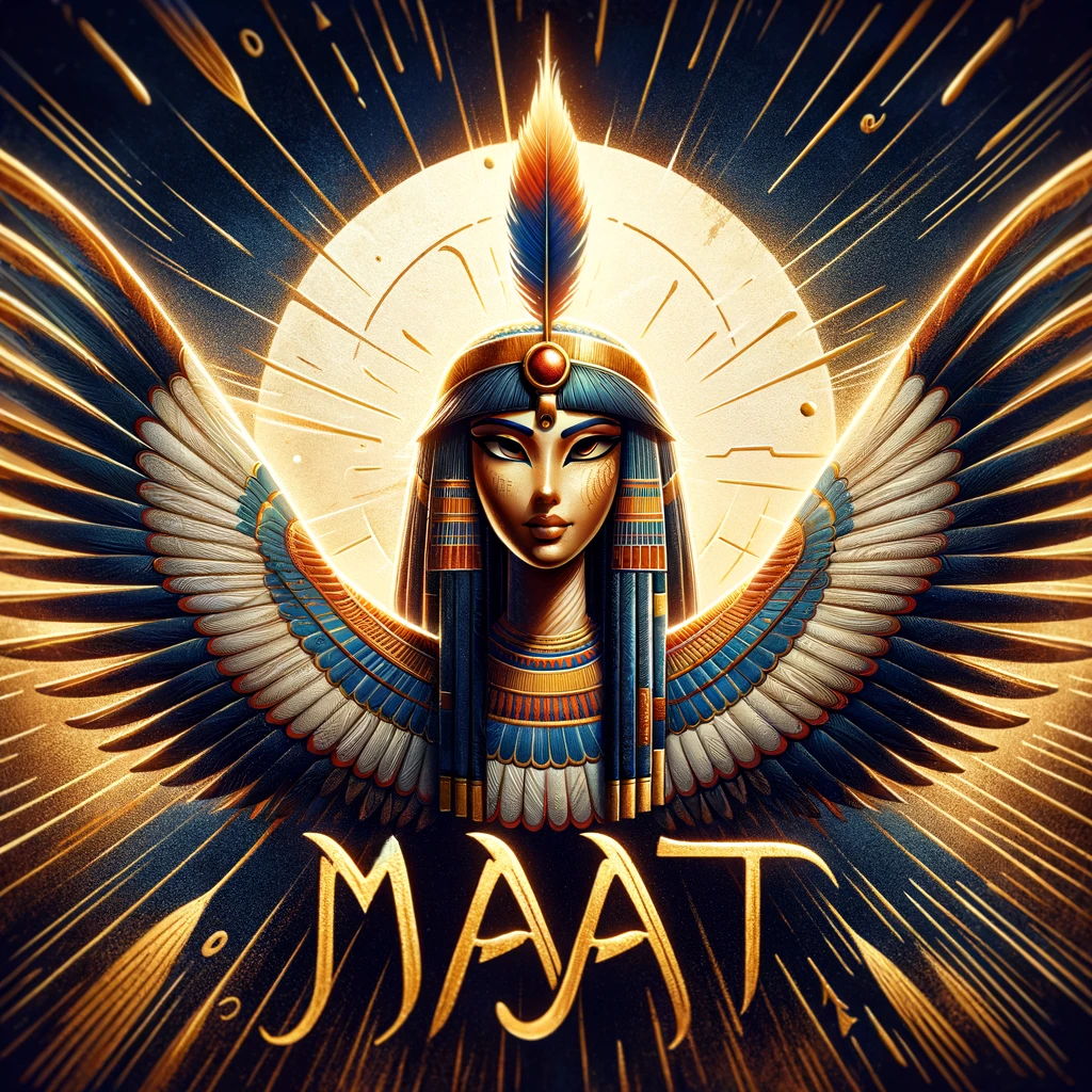 Maat