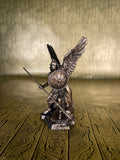 Archangel Raphael Mini Statue