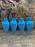 Canopic Jars - Set of 4