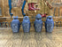 Canopic Jars - Set of 4