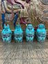 Canopic Jars - Set of 4