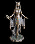 Bastet Goddess Statue