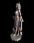 Bastet Goddess Statue