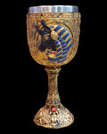 Anubis Goblet