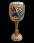 Anubis Goblet