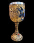 Anubis Goblet