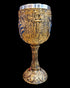 Anubis Goblet