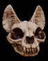 Bastet Skull