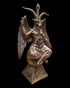 Baphomet Statue