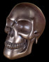 Bronze Skull