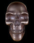 Bronze Skull