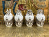 Canopic Jars - Set of 4