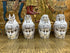 Canopic Jars - Set of 4