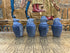 Canopic Jars - Set of 4