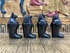 Canopic Jars - Set of 4