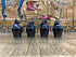 Canopic Jars - Set of 4