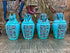 Canopic Jars - Set of 4