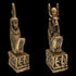 Egyptian Pantheon Statue Set