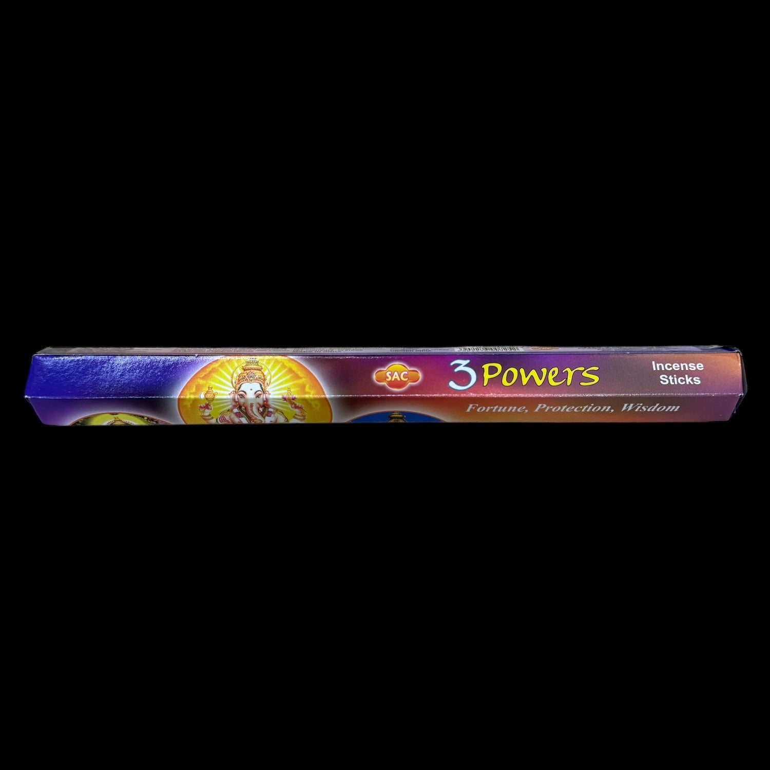 3 Powers Incense Sticks