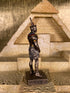 Amun Mini Statue