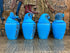 Canopic Jars - Set of 4