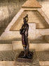 Osiris Mini Statue