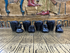 Canopic Jars - Set of 4