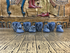 Canopic Jars - Set of 4