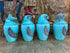 Canopic Jars - Set of 4