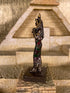 Hathor Mini Statue