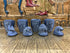 Canopic Jars - Set of 4