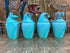 Canopic Jars - Set of 4