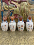 Canopic Jars - Set of 4