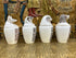 Canopic Jars - Set of 4